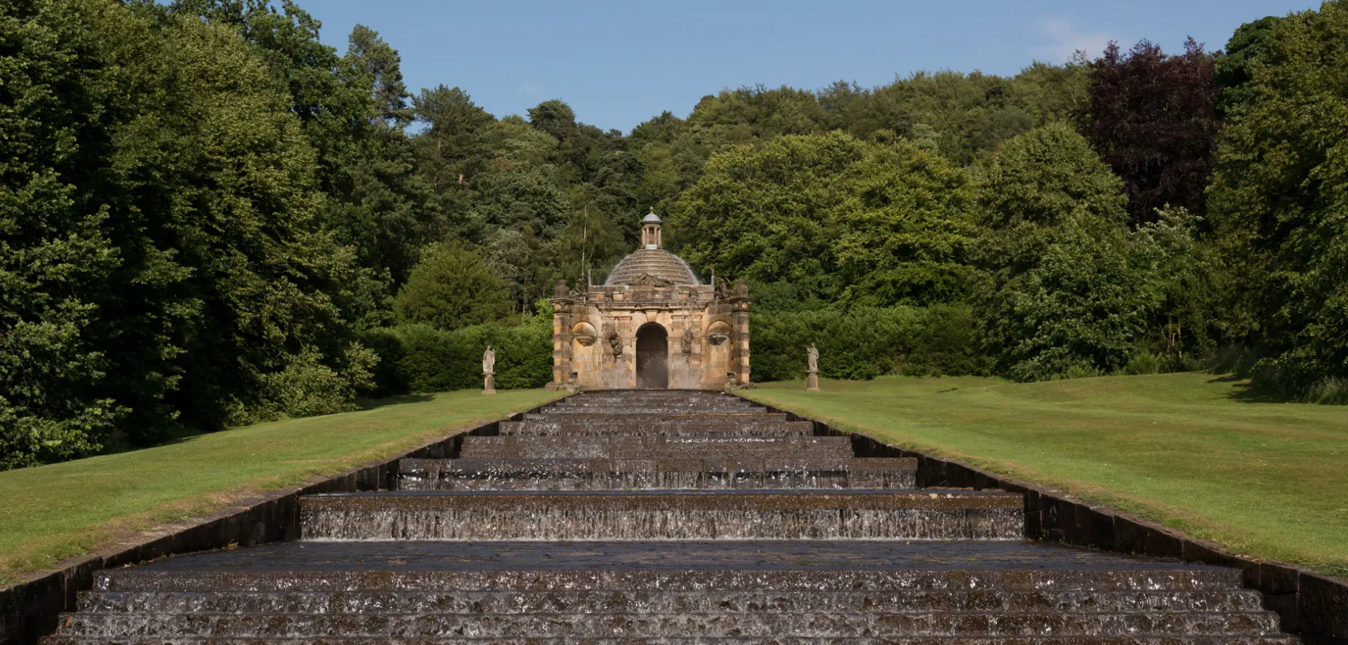 Spotlight Gallery: Celebrating the Cascade