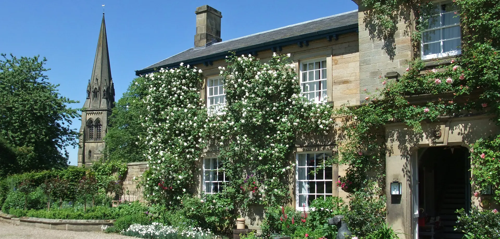 Edensor