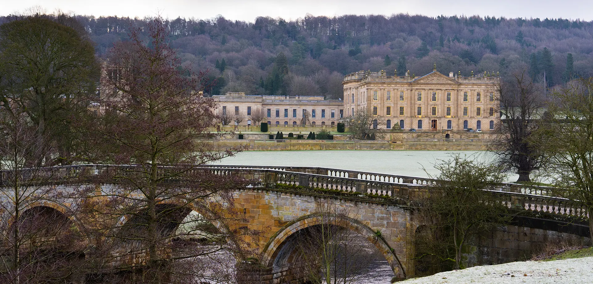 Chatsworth Estate