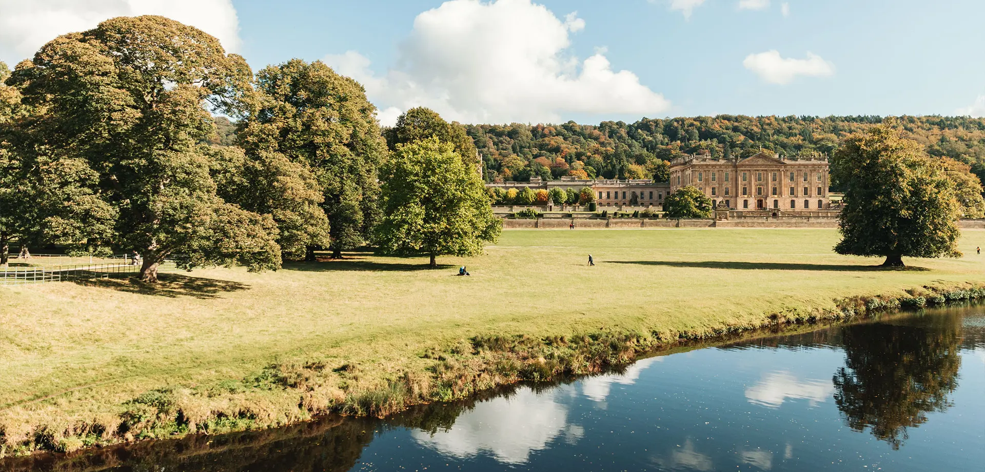 Chatsworth House