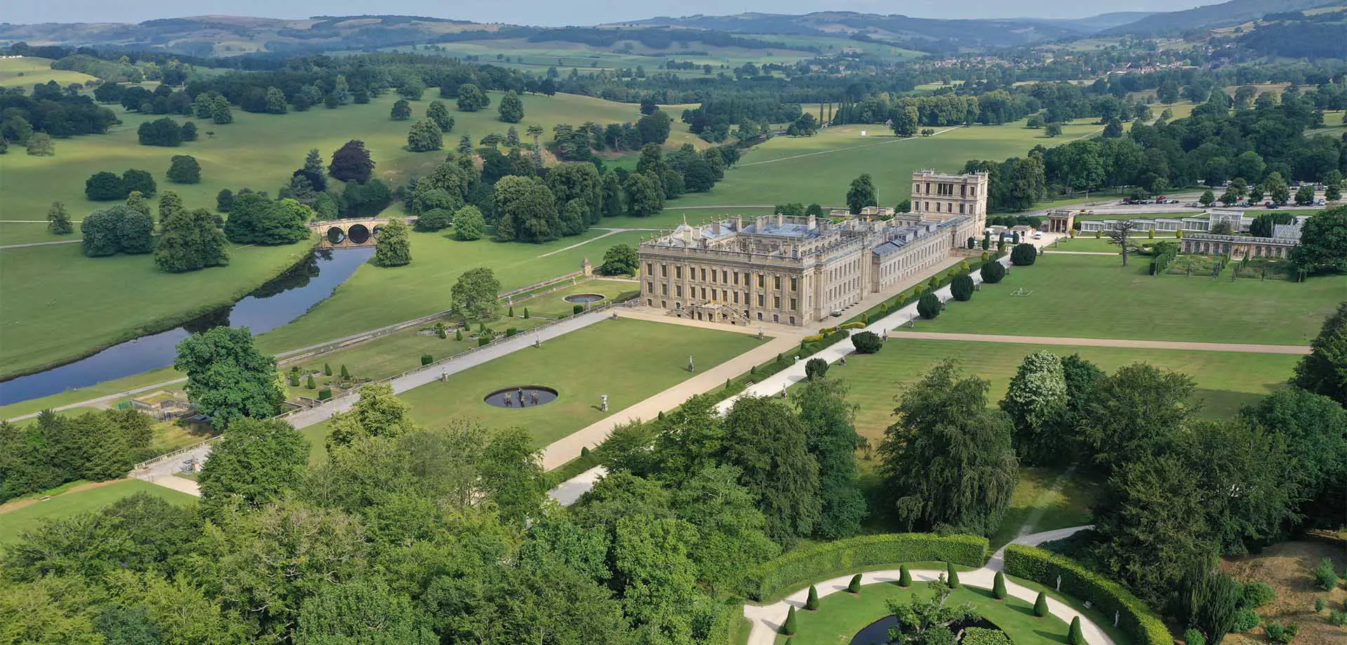 Your visit to Chatsworth