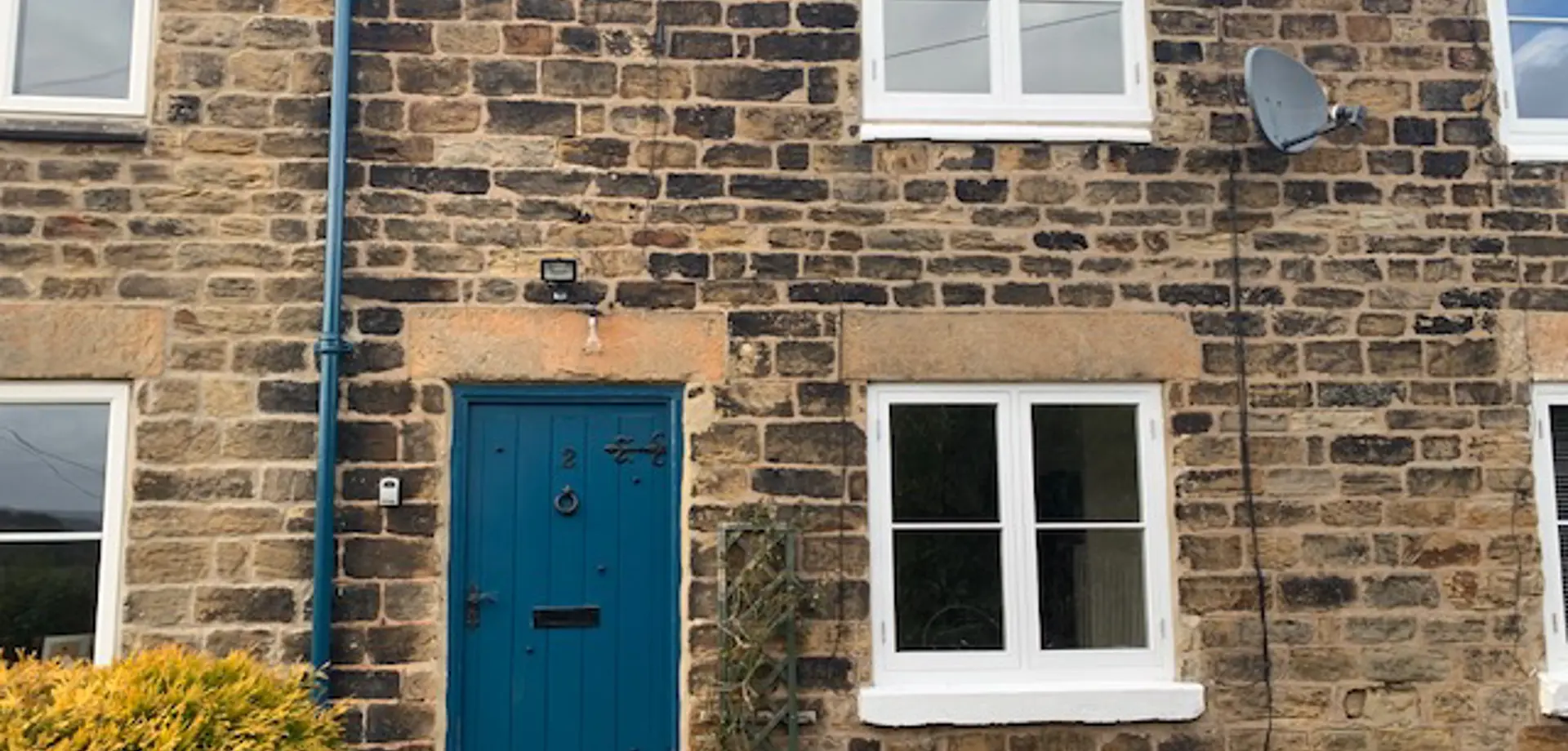 2 Cavendish Terrace West Handley 
