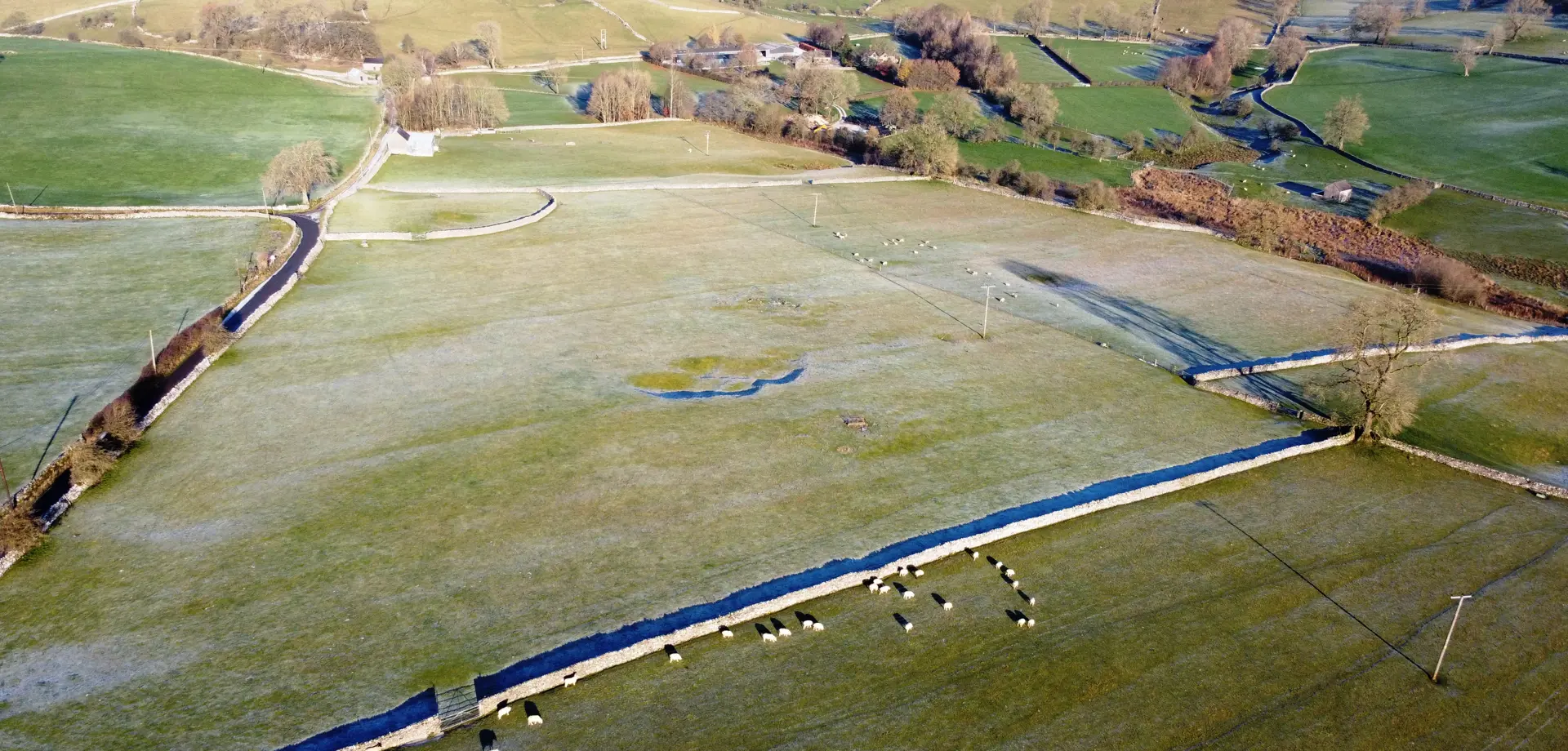 Land at Hopedale, Wetton