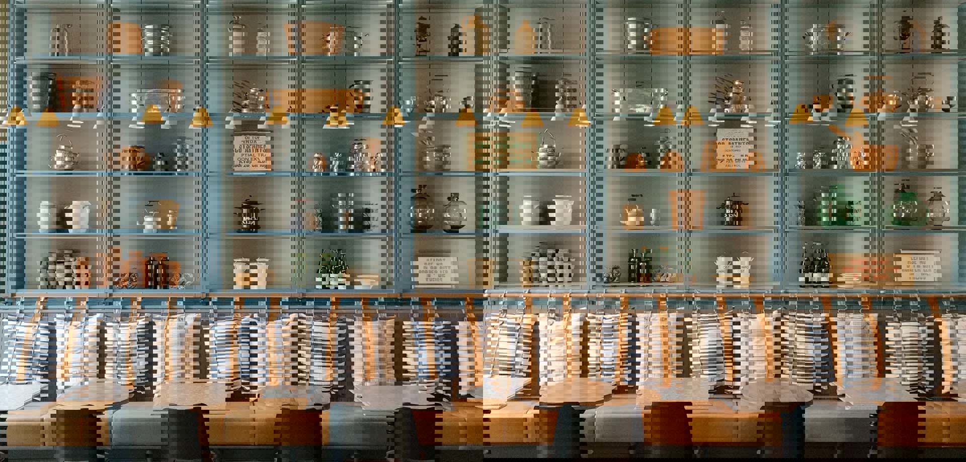 Chatsworth Kitchen