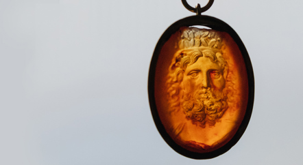 Carved gems in the Devonshire Collections