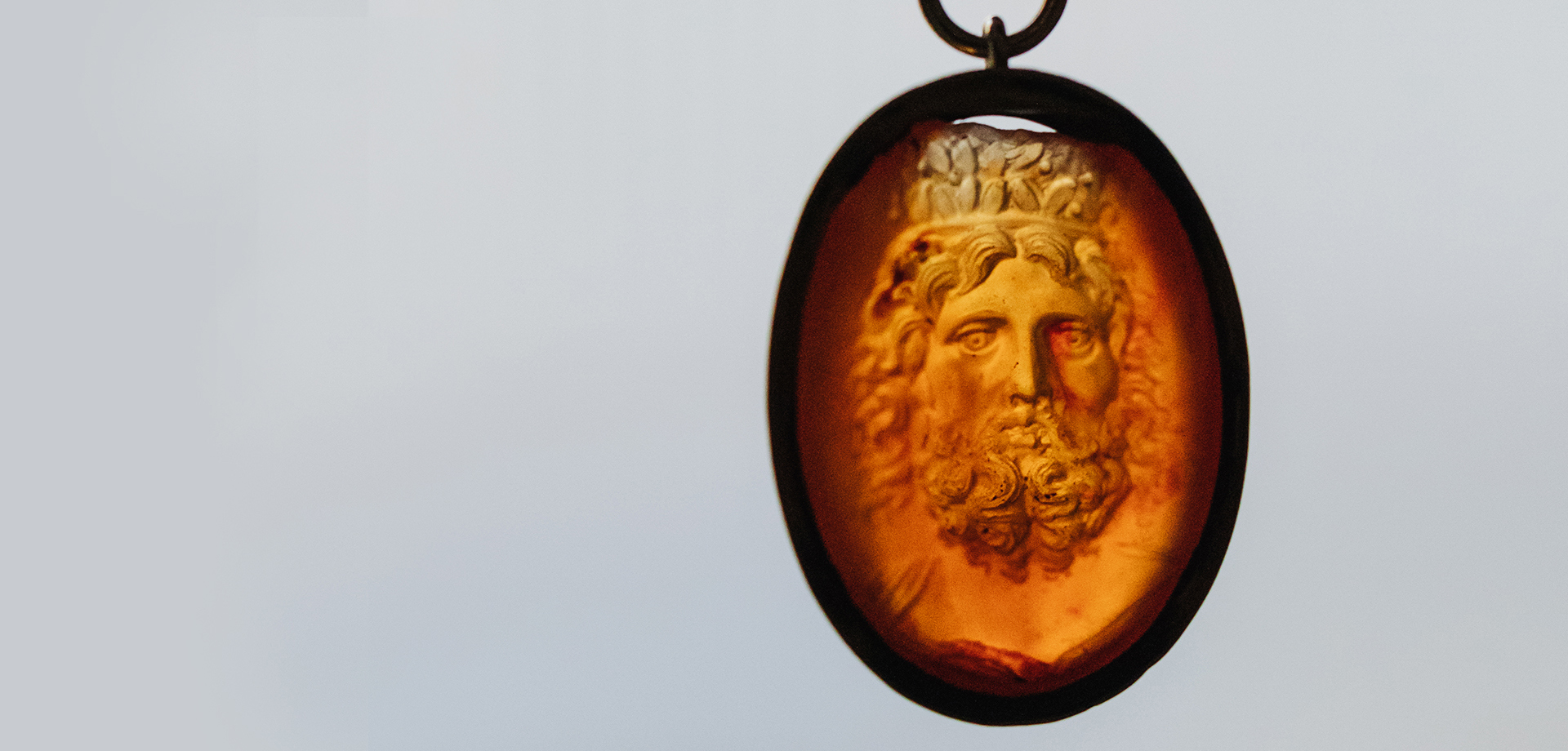 Watch: Carved gems in the Devonshire Collection