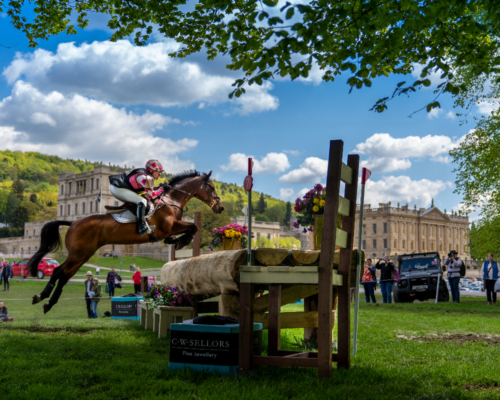 World-class sport and family fun