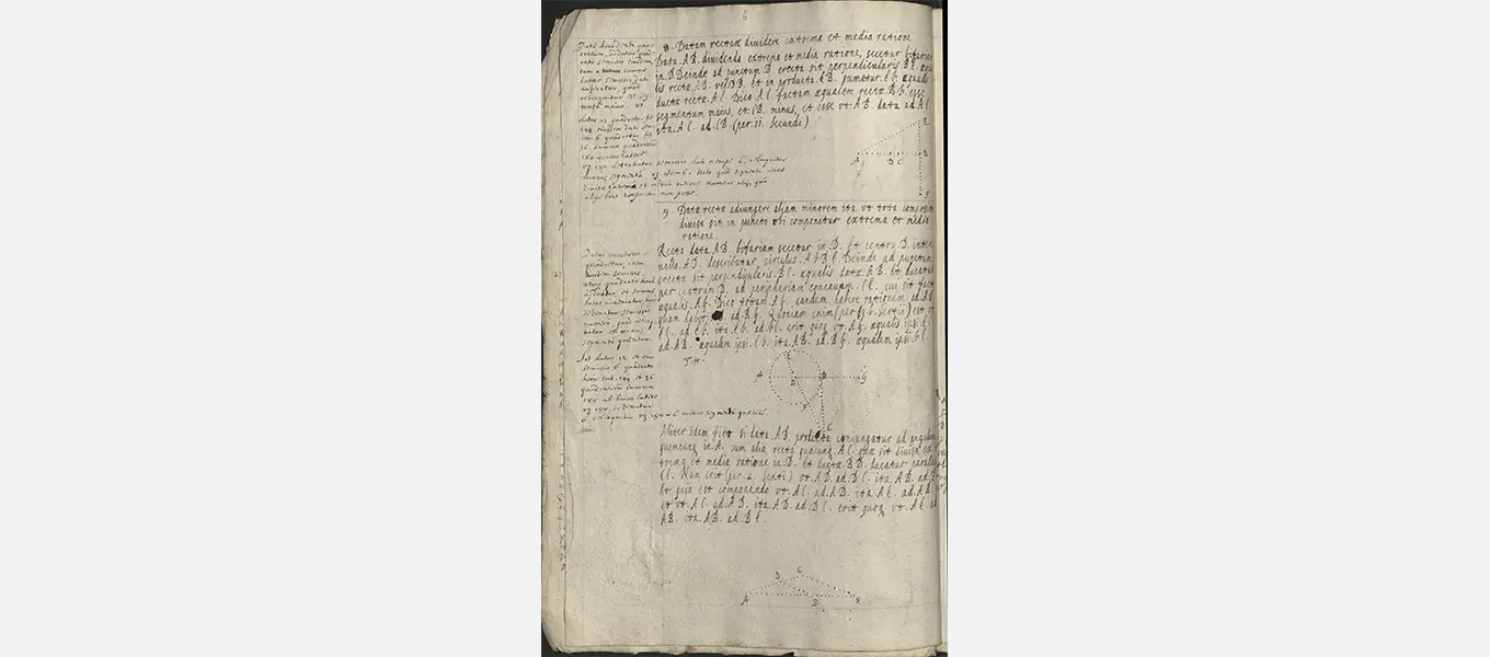 The Thomas Hobbes Archive and the influence of Robert Payne
