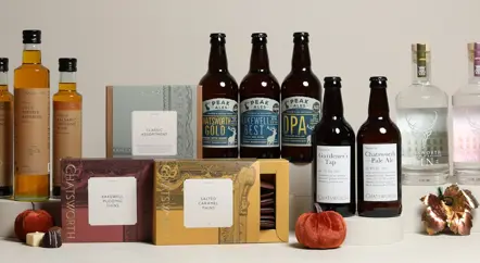 Celebrating Local Flavours this Derbyshire Day