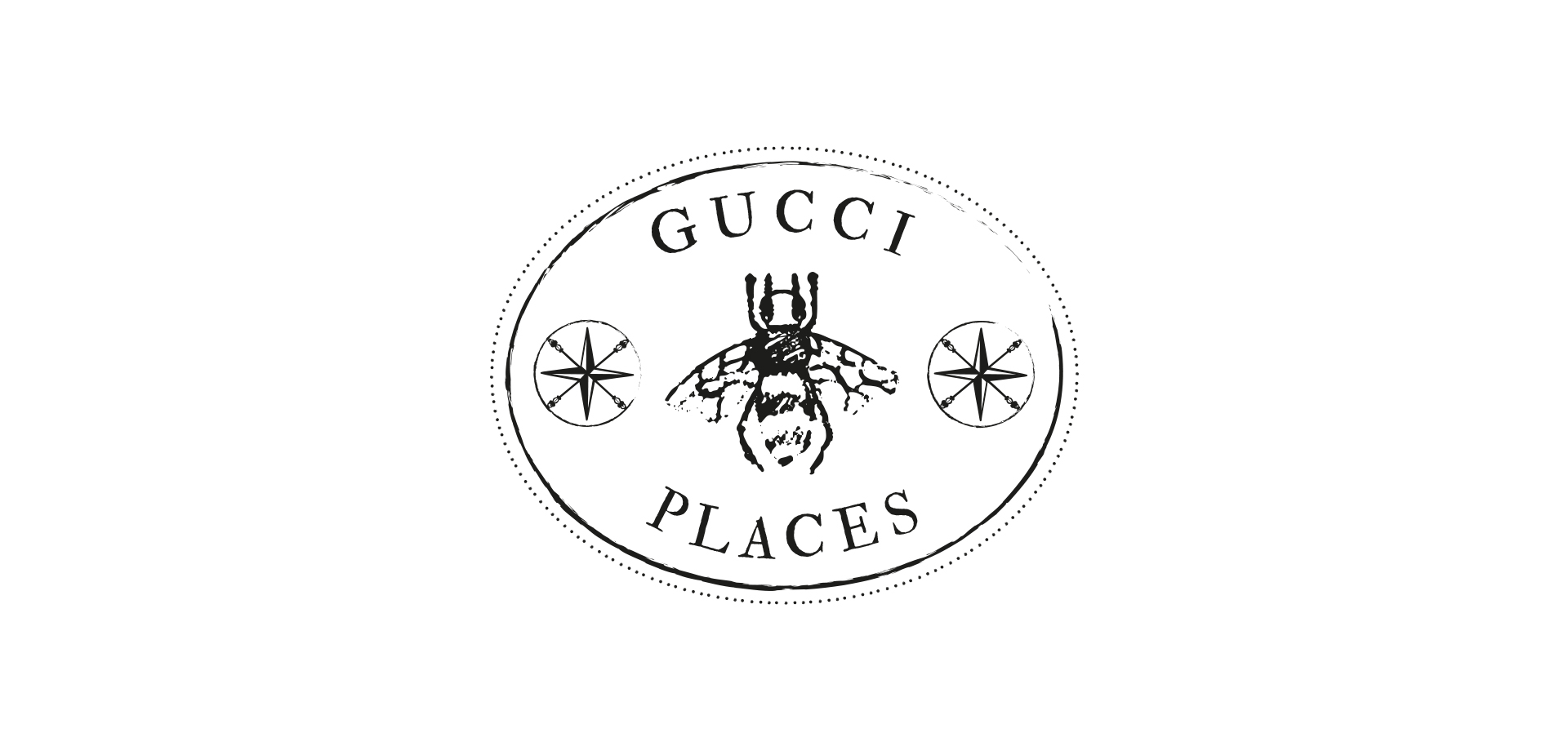 gucci places