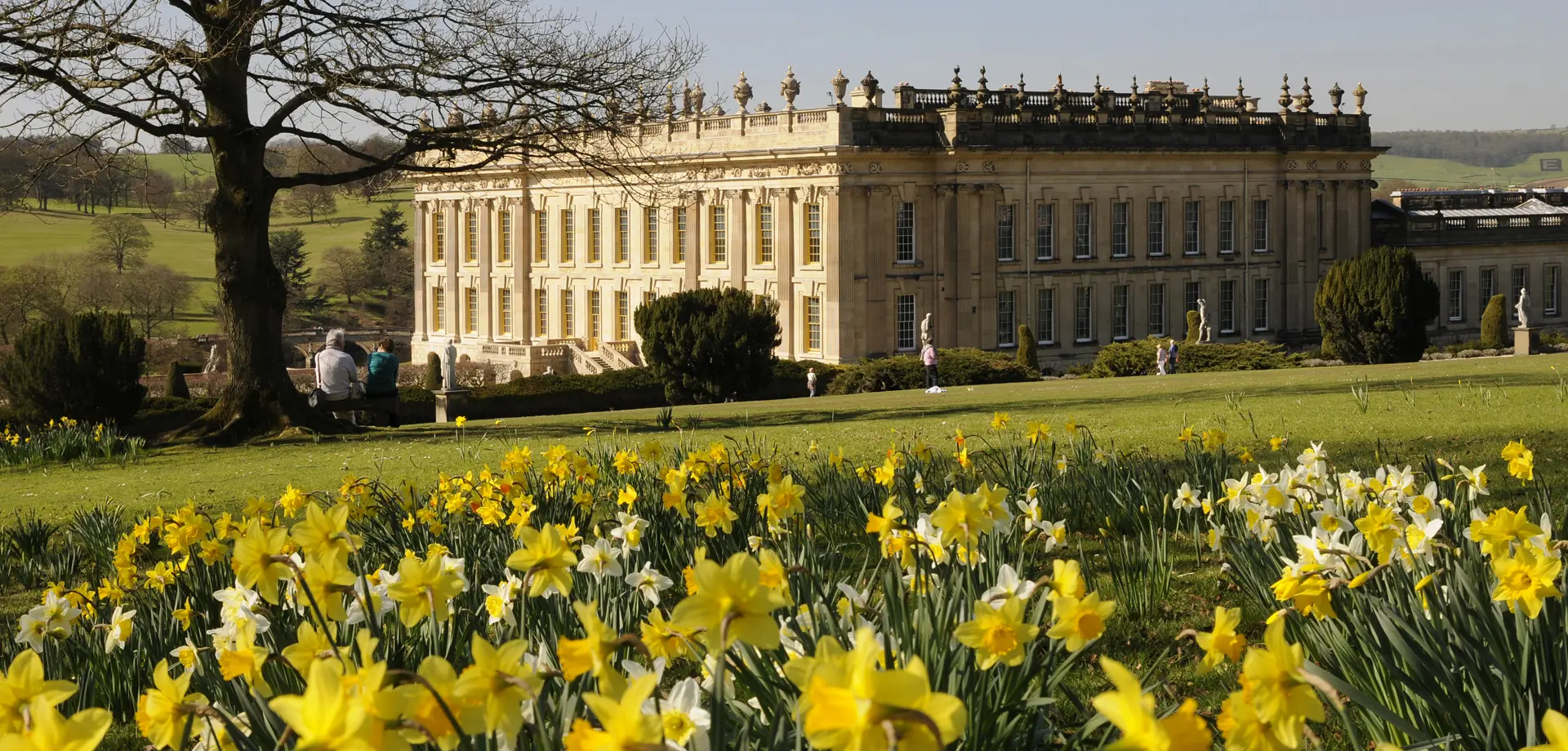 Retirement of Devonshire Group CEO, Richard Reynolds