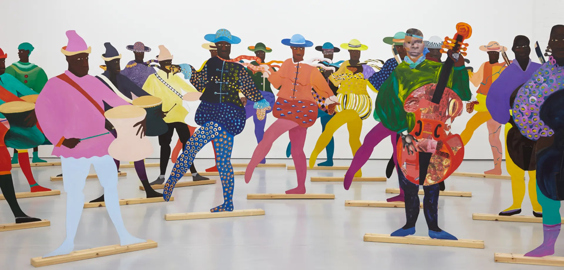 Art Out Loud at Chatsworth