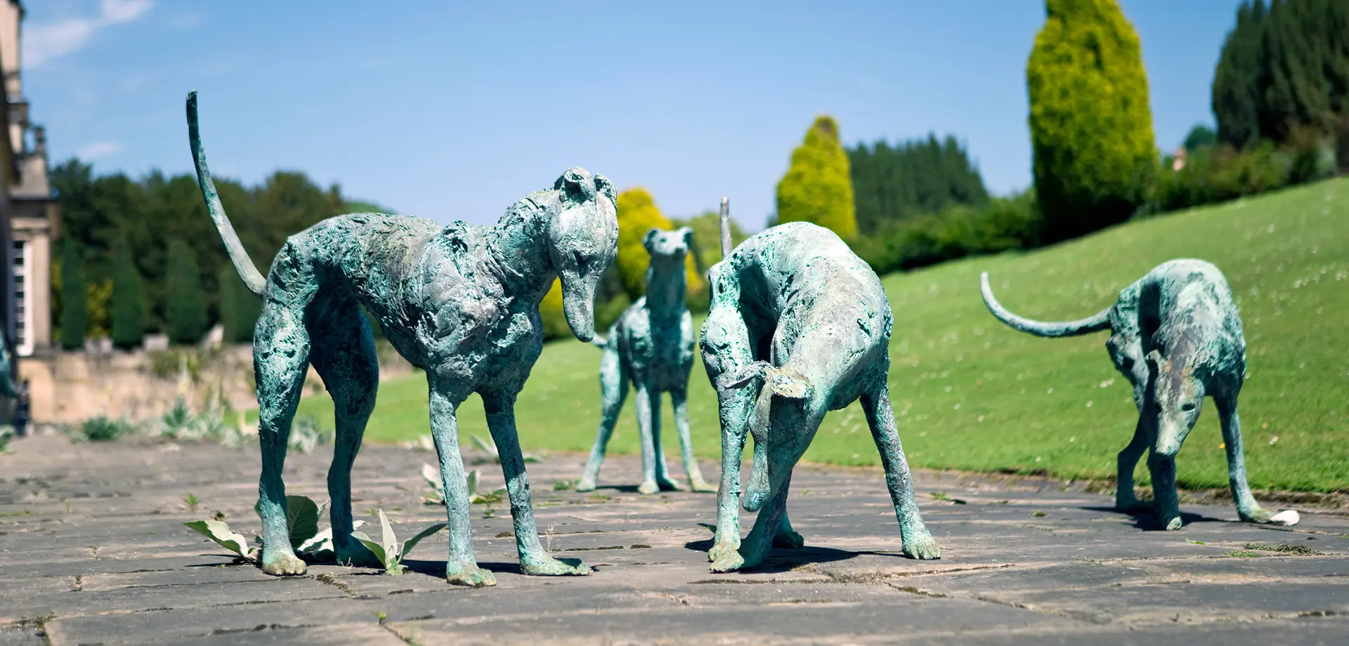 Get Ready to Enjoy ‘Chatswoof’ in 2019 As Dogs Take a Starring Role at Chatsworth