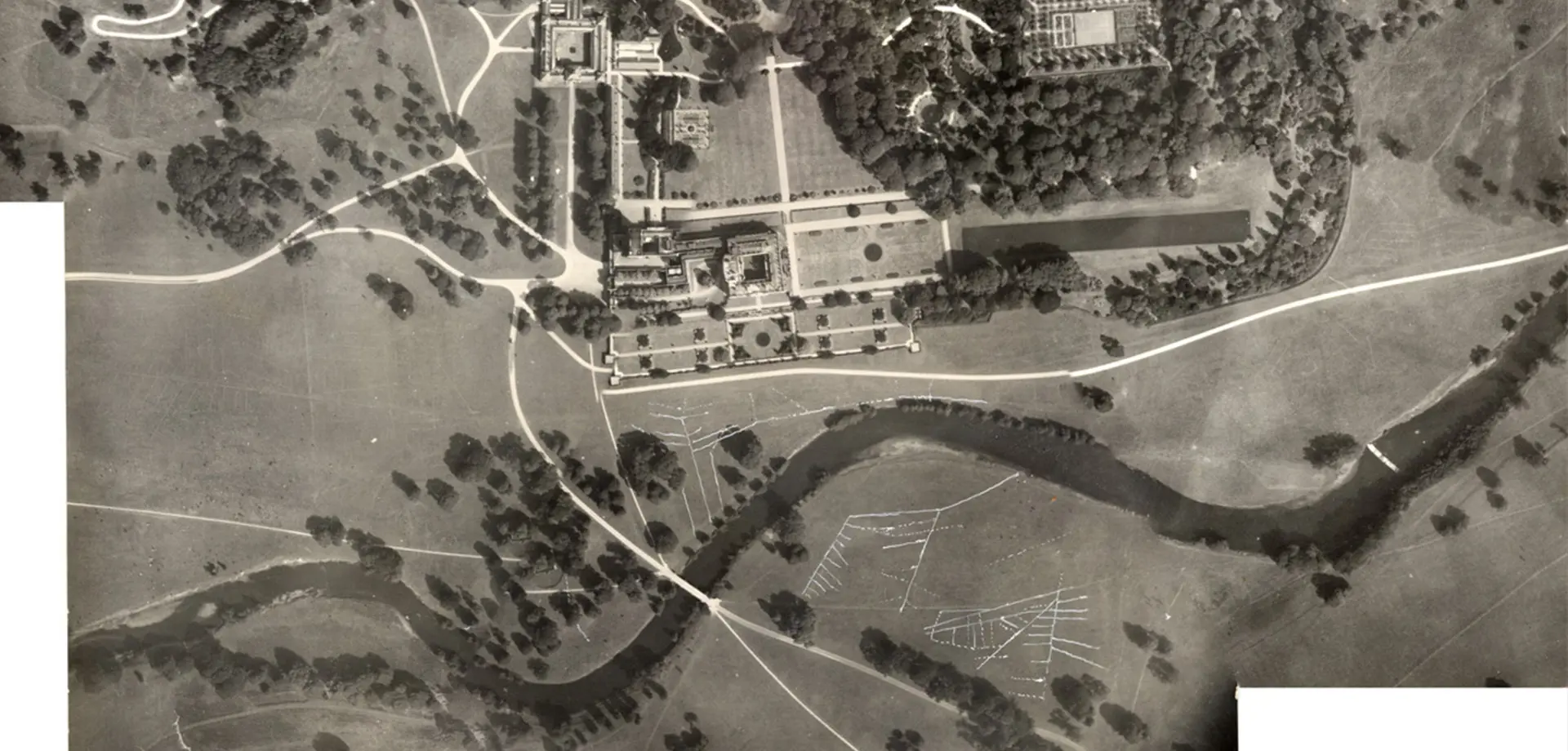 Chatsworth's Ghost Village: An Introduction