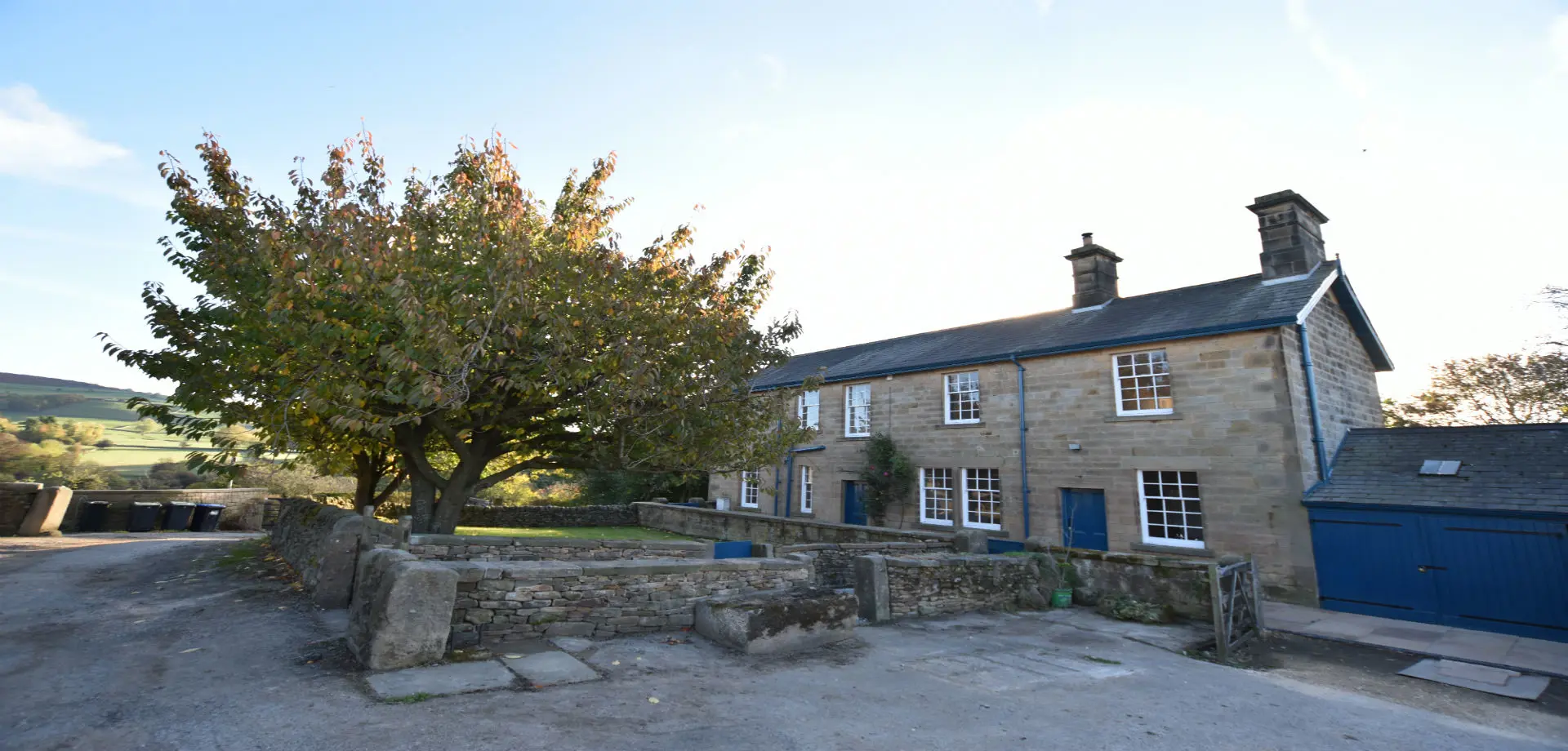The Croft