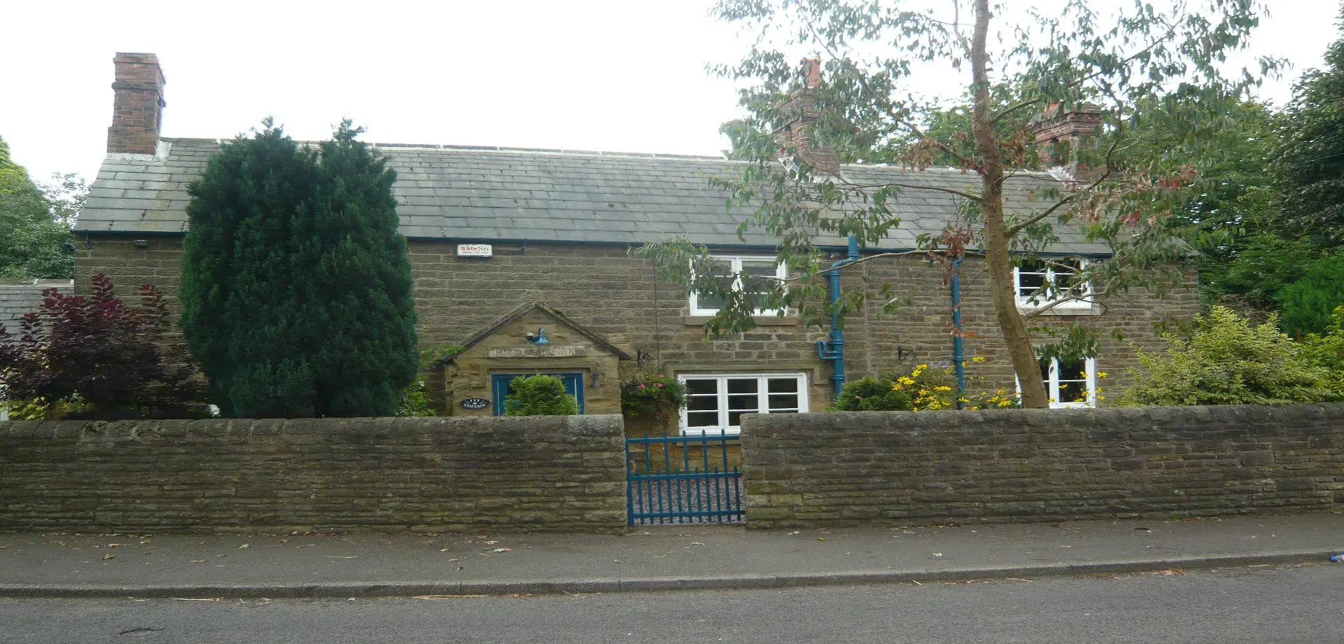 Ivy Cottage