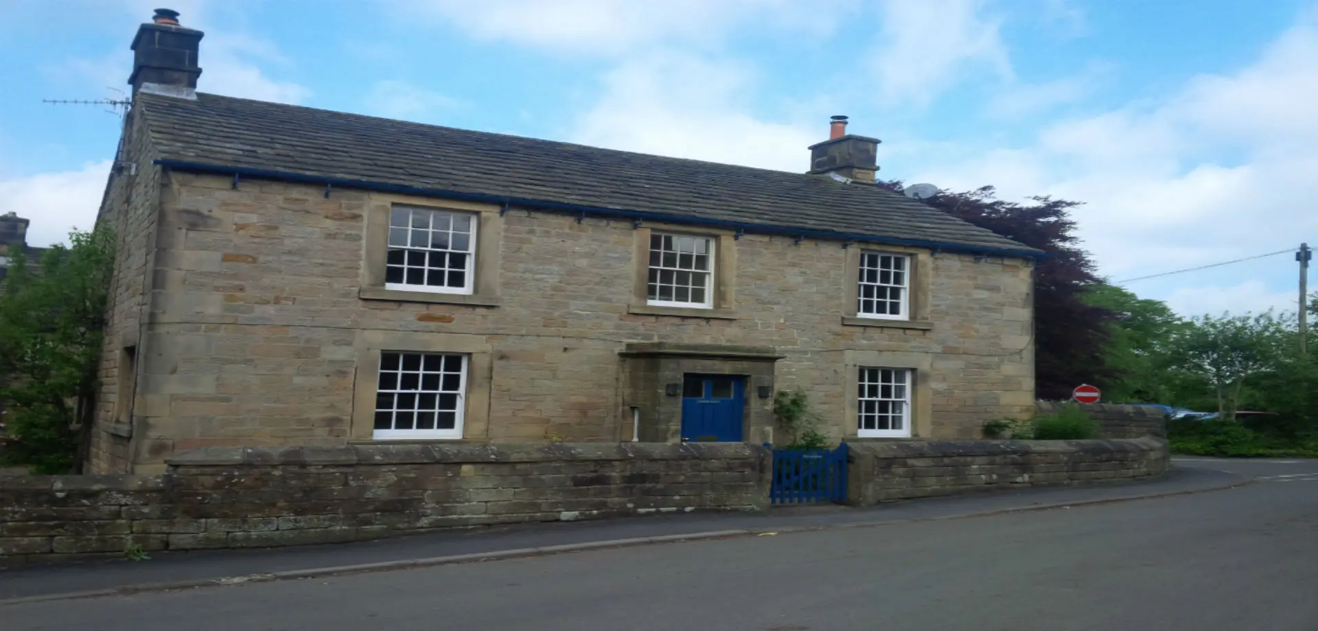 Pear Tree Cottage