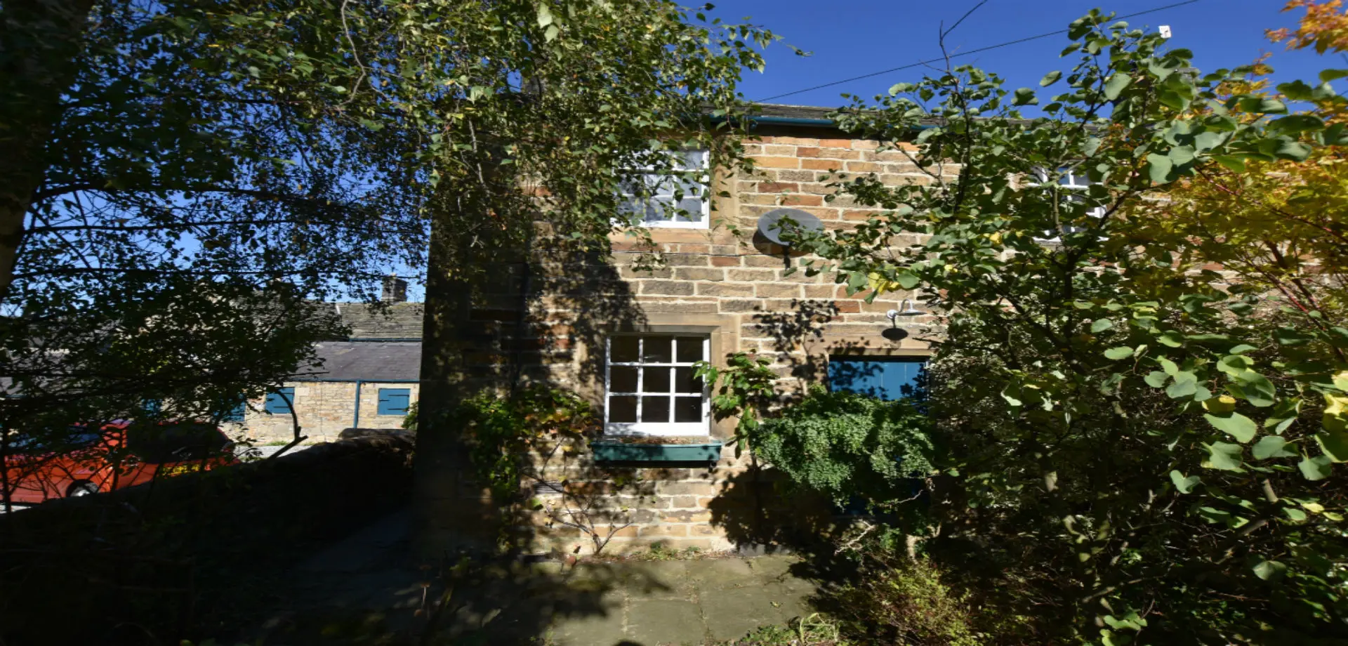 1 South View