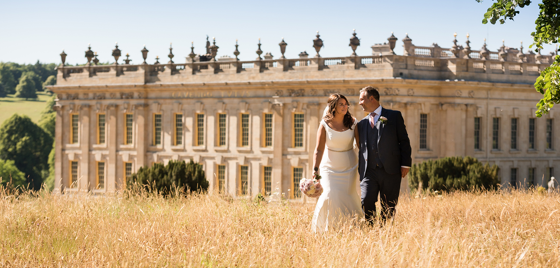 late availability wedding offer