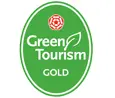 Green Tourism Gold