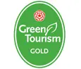 Green Tourism Gold