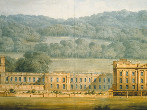 Remaking the North Wing blog series