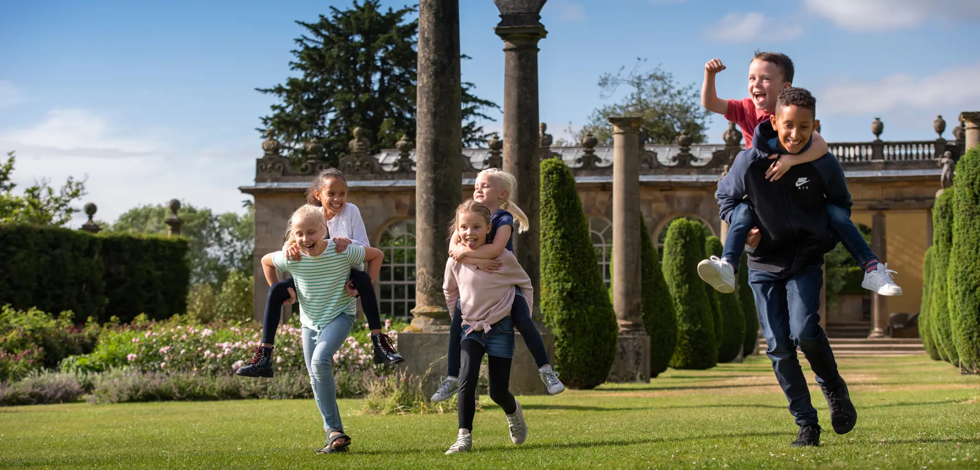 Pop-Up Puppy School at #Chatswoof is part of a packed programme of fun for half-term 
