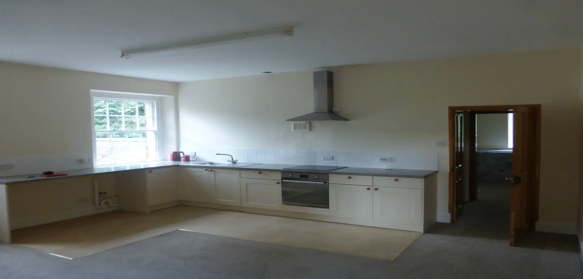 1 Edensor House Flats