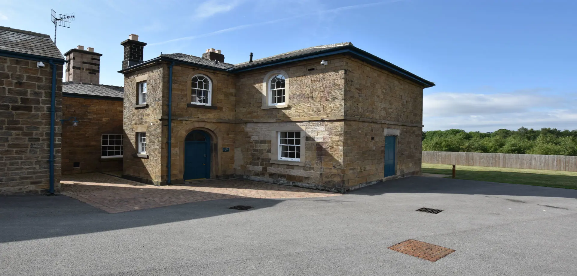 1 Cavendish Place, Barrow Hill, Chesterfield
