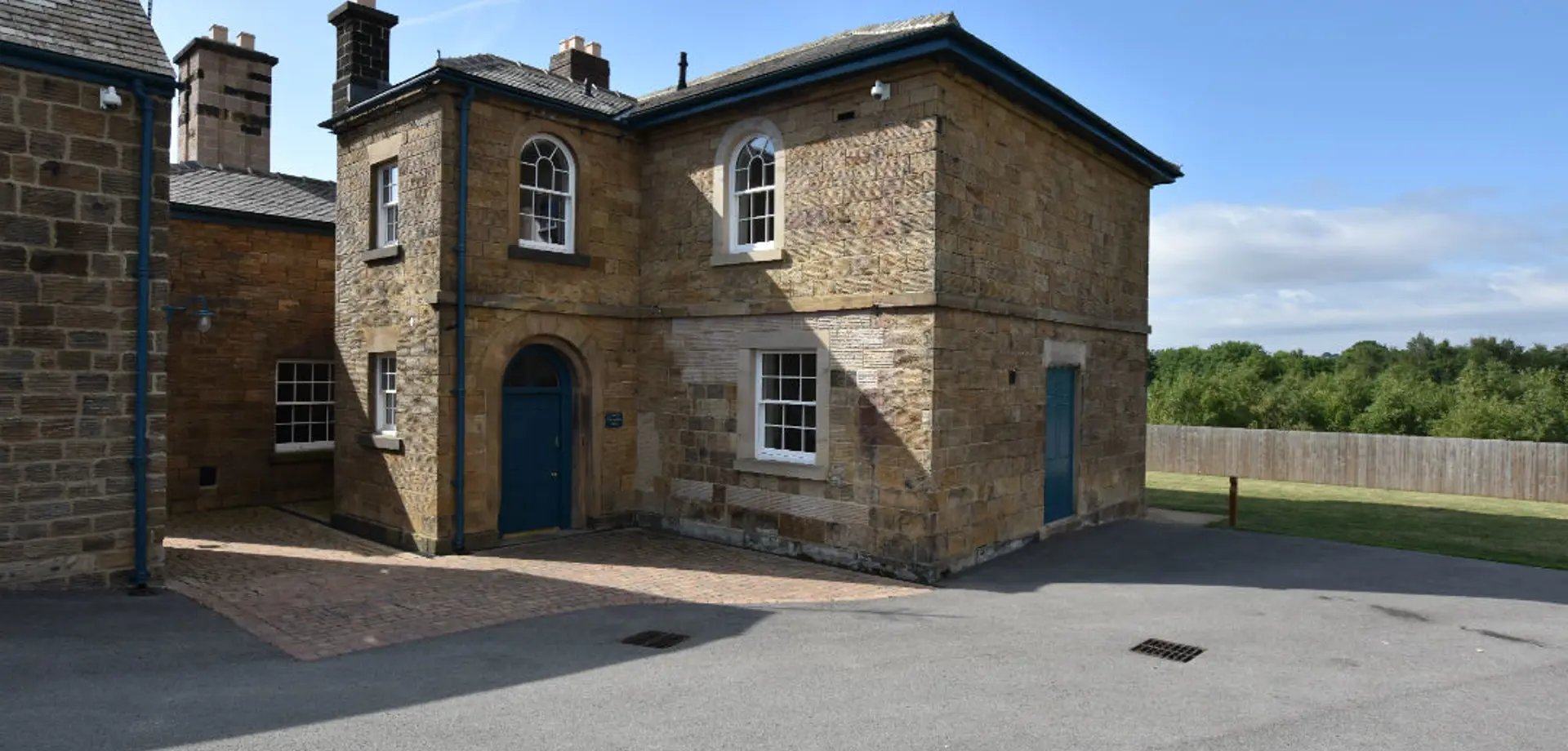 3 Cavendish Place, Barrow Hill, Chesterfield S43 2NB   