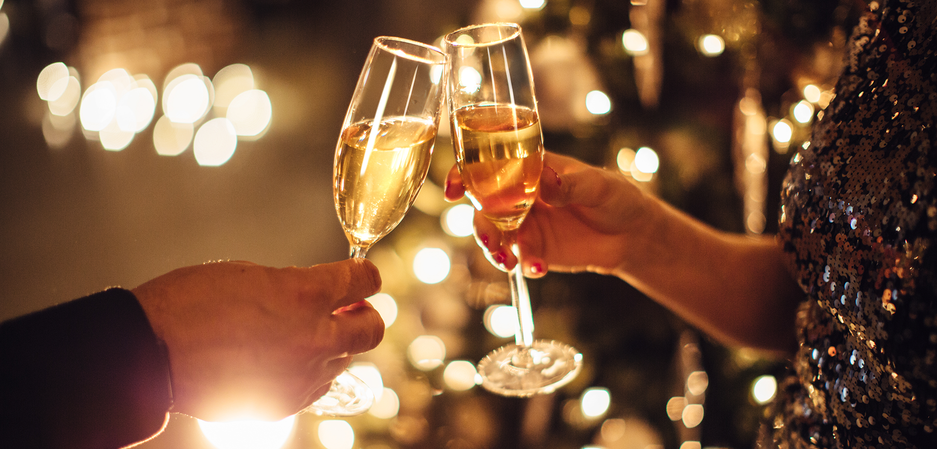 Christmas Party Night