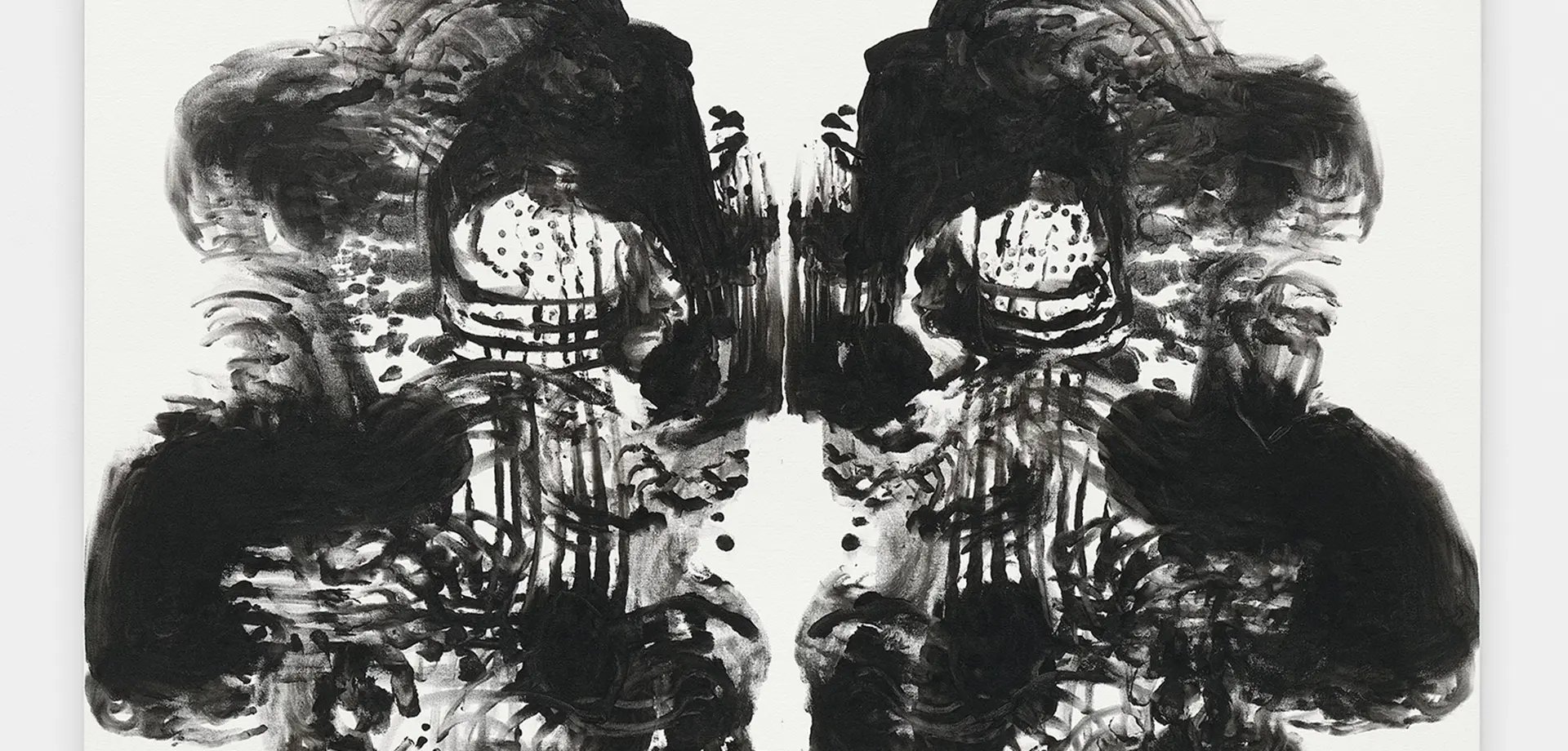 Mark Wallinger in conversation with Beth Bate