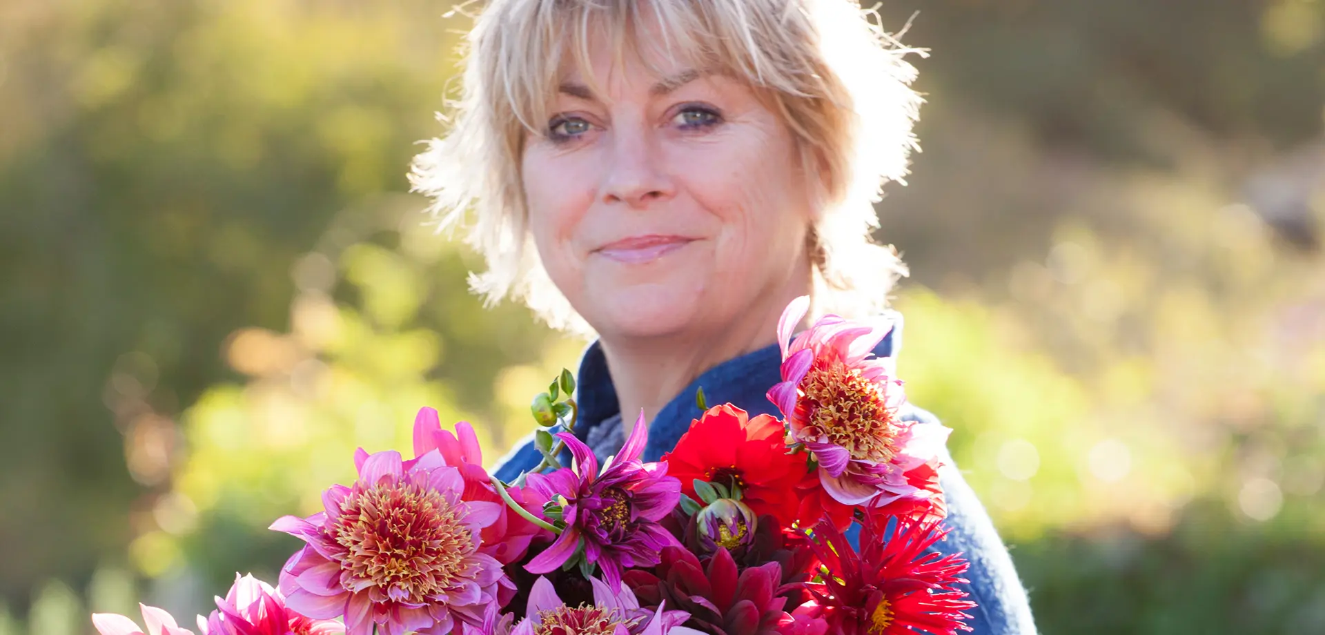 Sarah Raven