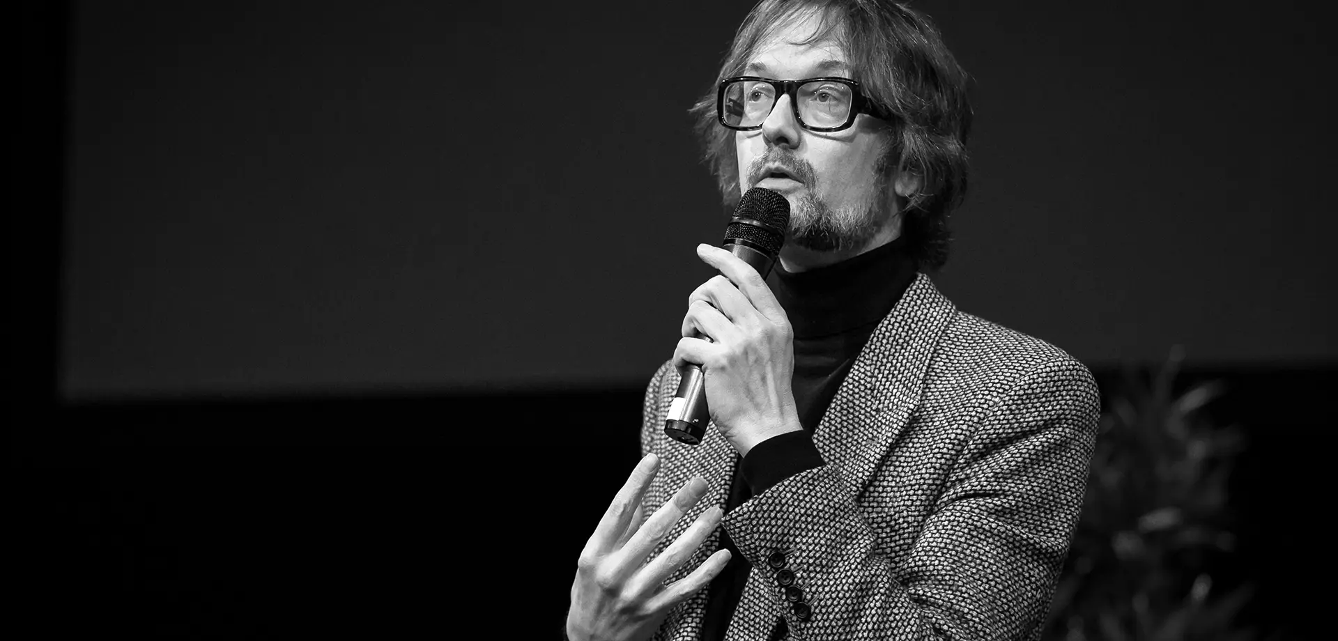 Jarvis Cocker