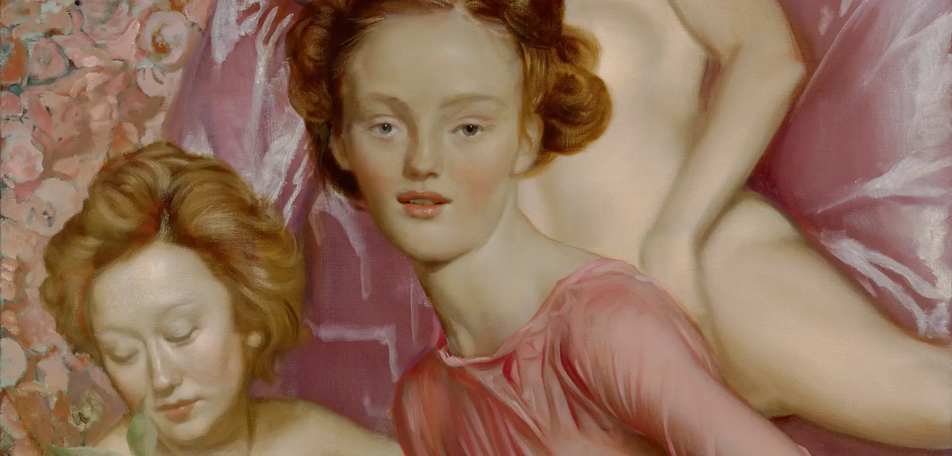 John Currin