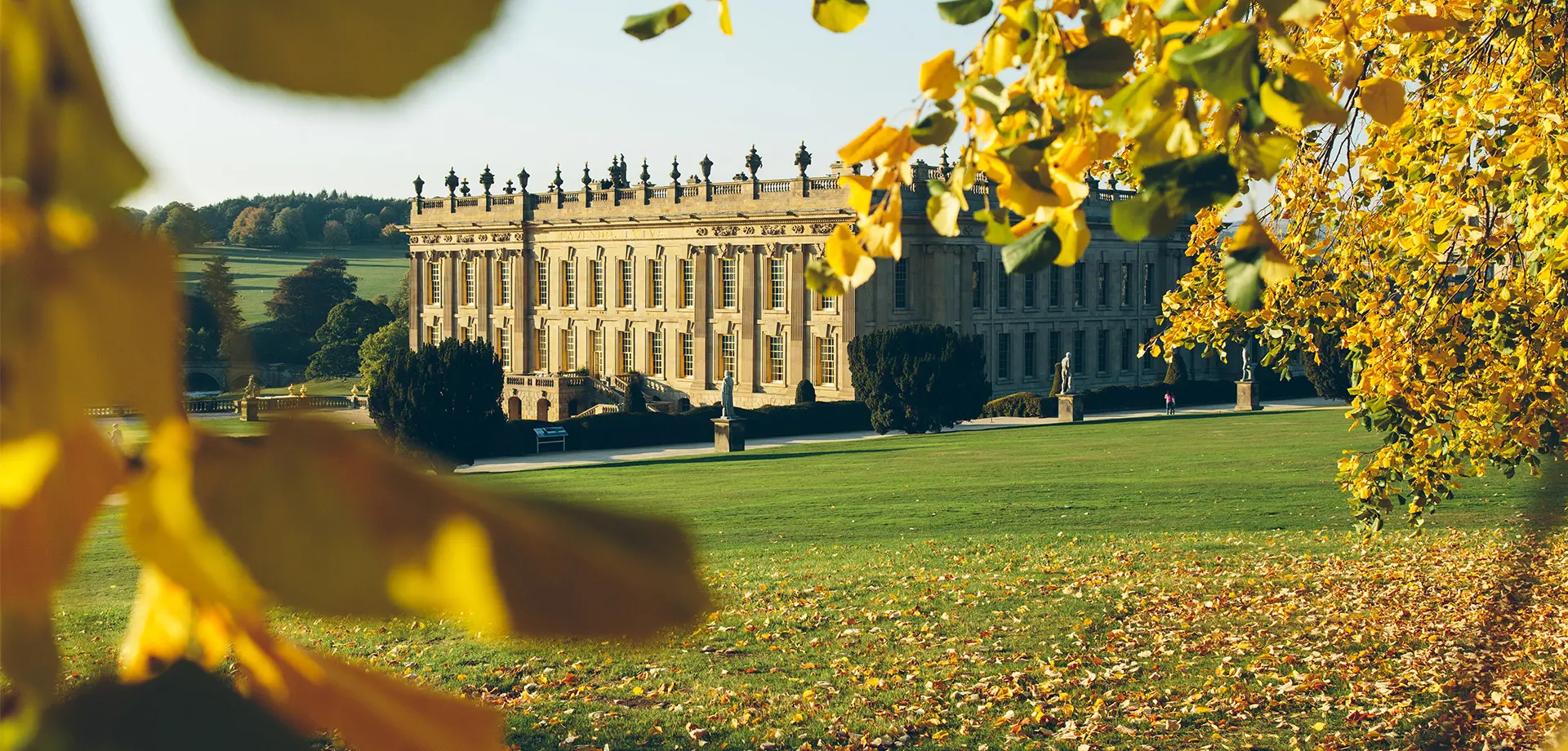 Days Out at Chatsworth