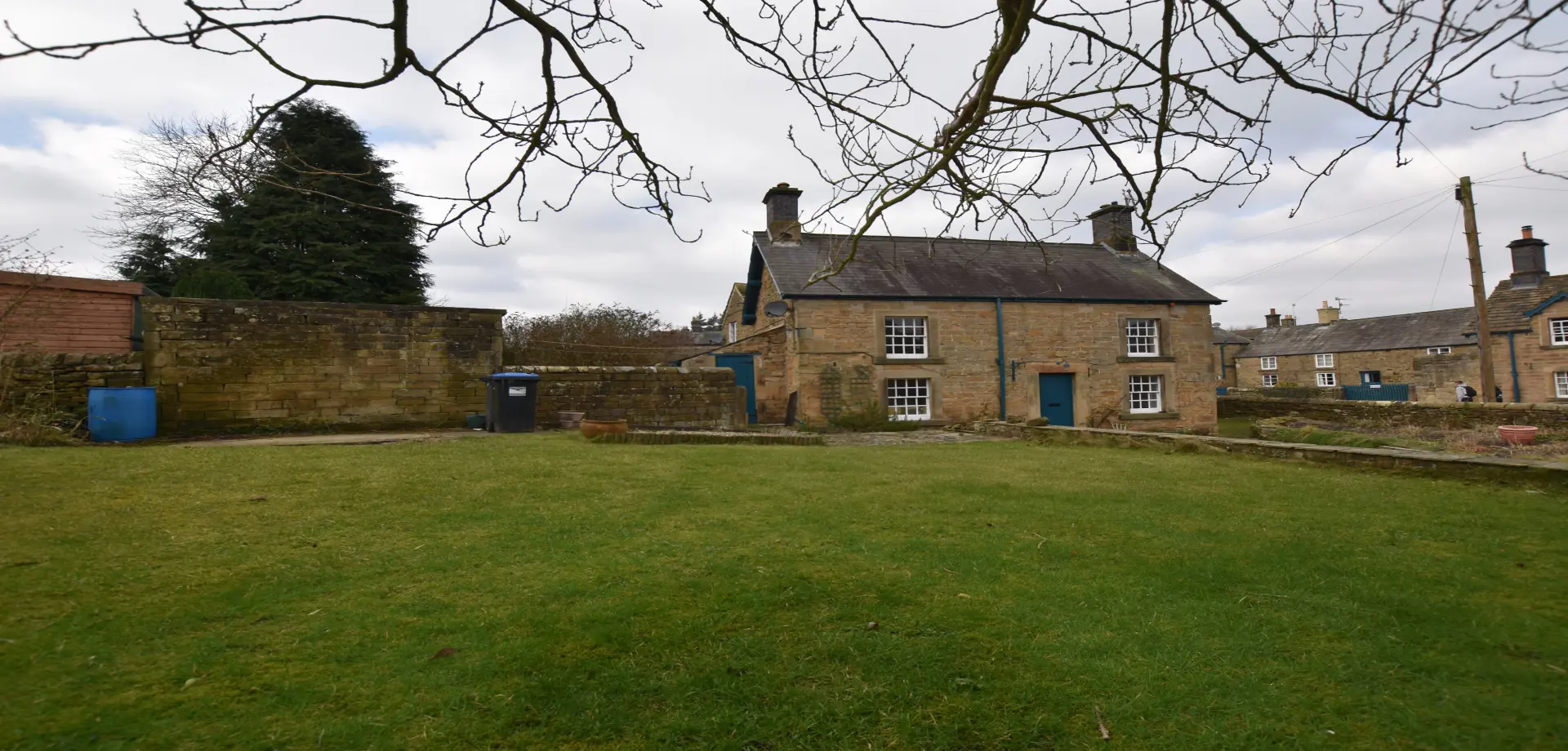 Rose Cottage
