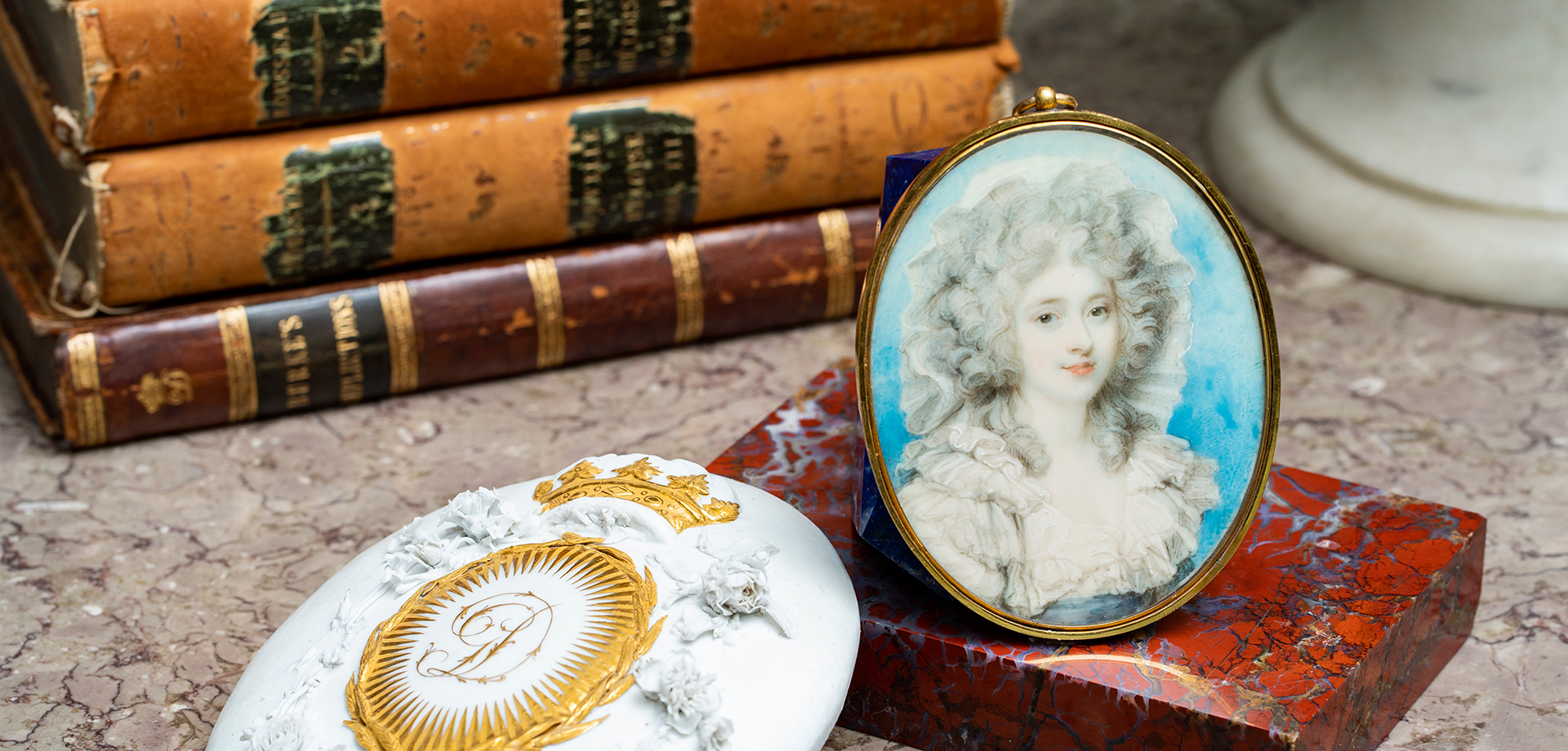People, possessions and perception at Chatsworth Life Stories: exhibition 21 March-4 October 2020