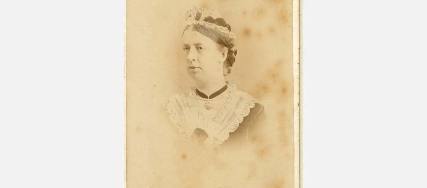 Lady Louisa Egerton