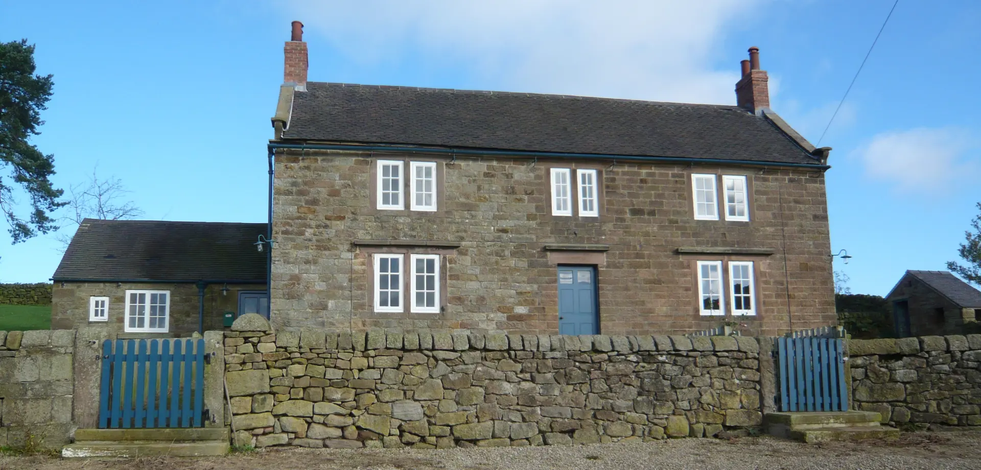 Crowtrees Farm