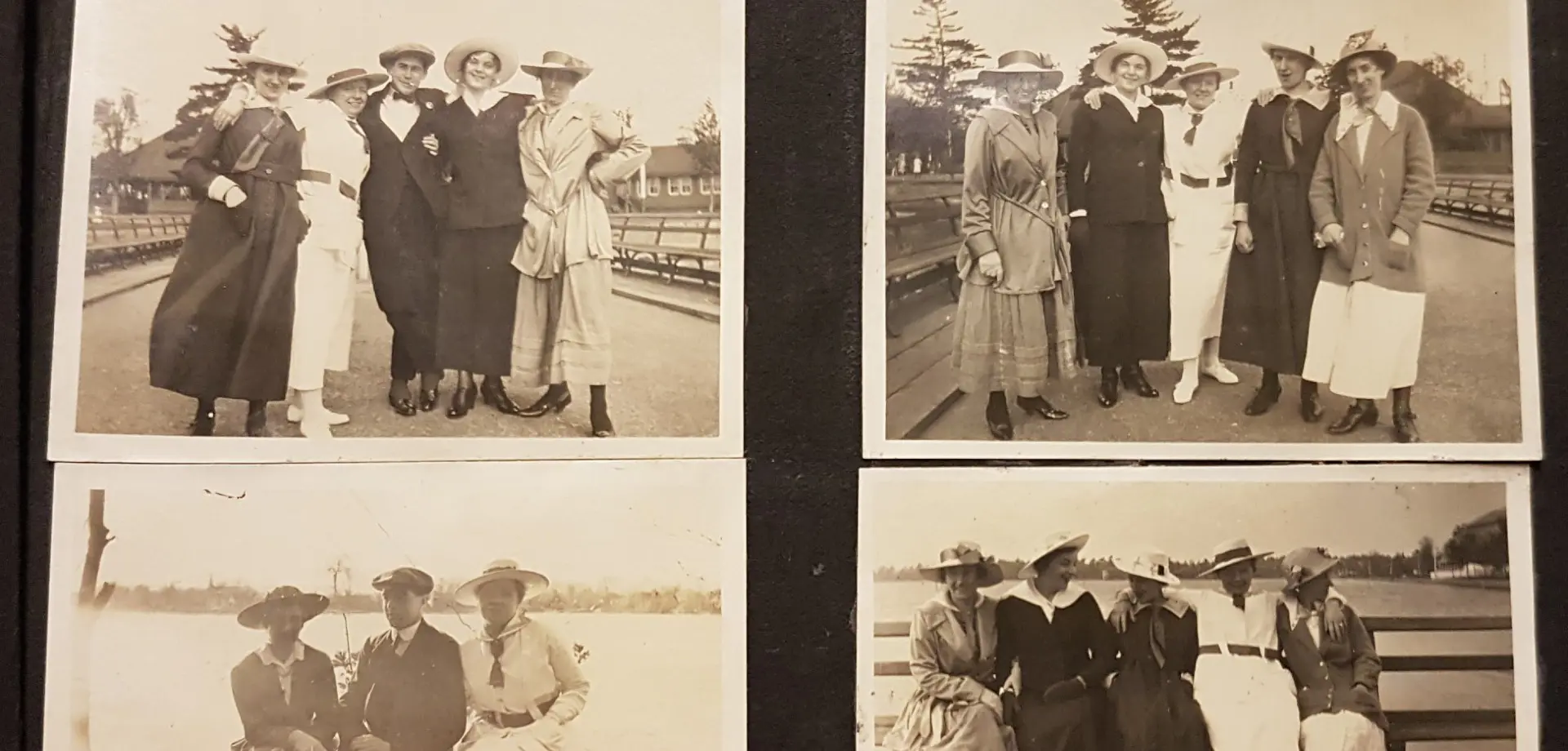 The story of Dora Lee – cook extraordinaire