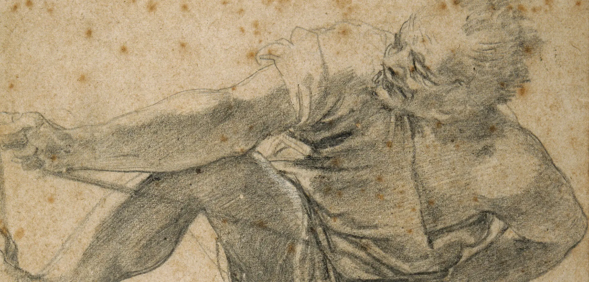 Ludovico Carracci