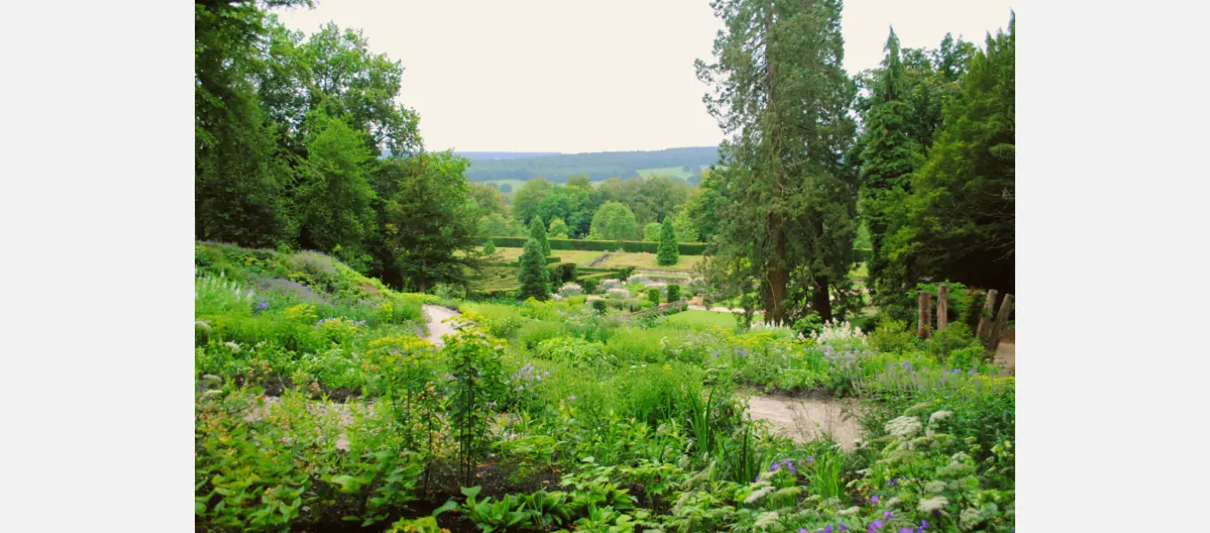 Arcadia