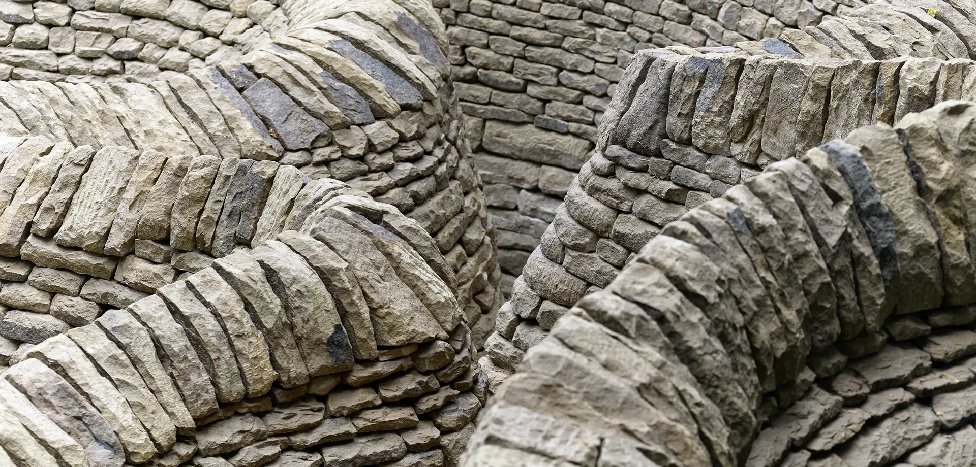 Monumental sculpture takes root in Chatsworth’s Arcadia