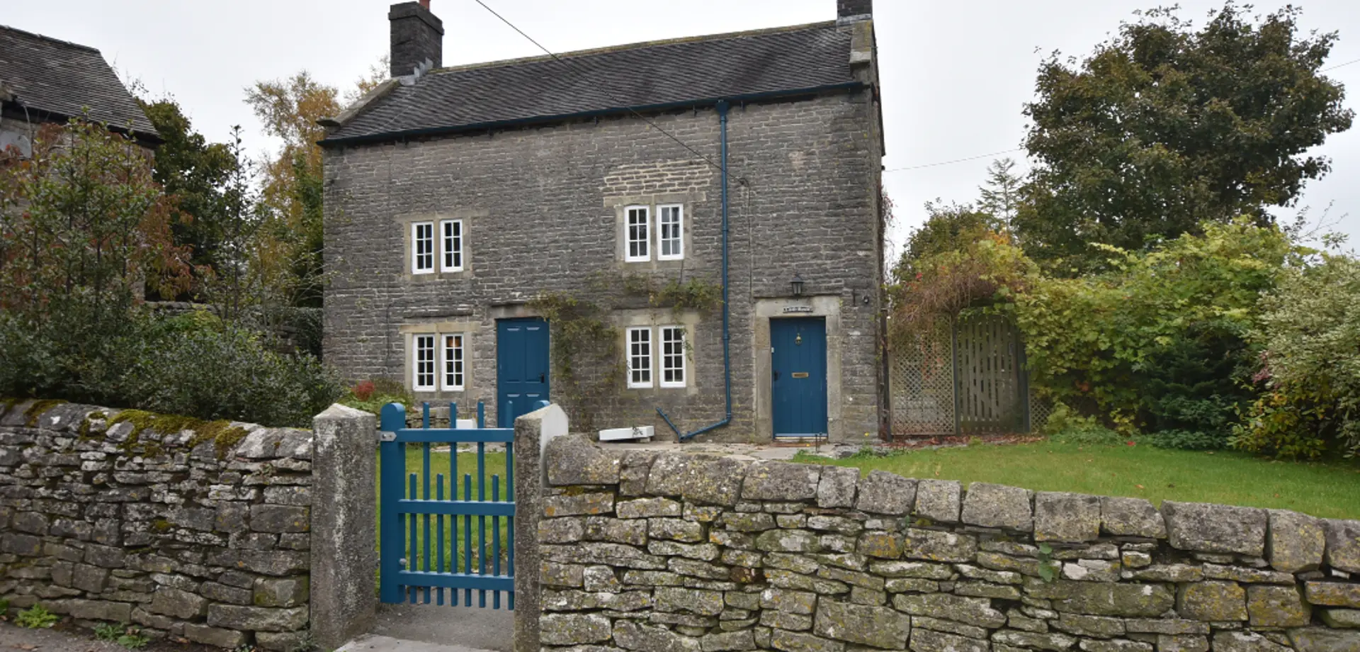 The Croft, Wetton, Ashbourne, DE6 2AF