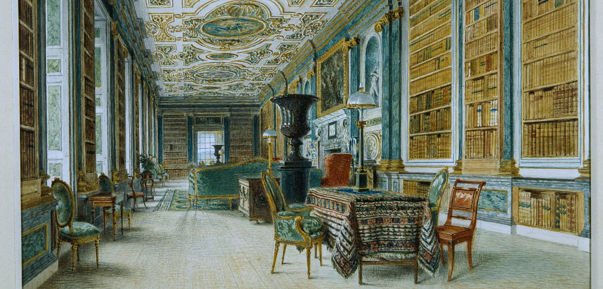 Sixth Duke's Handbook from the Duke of Devonshire