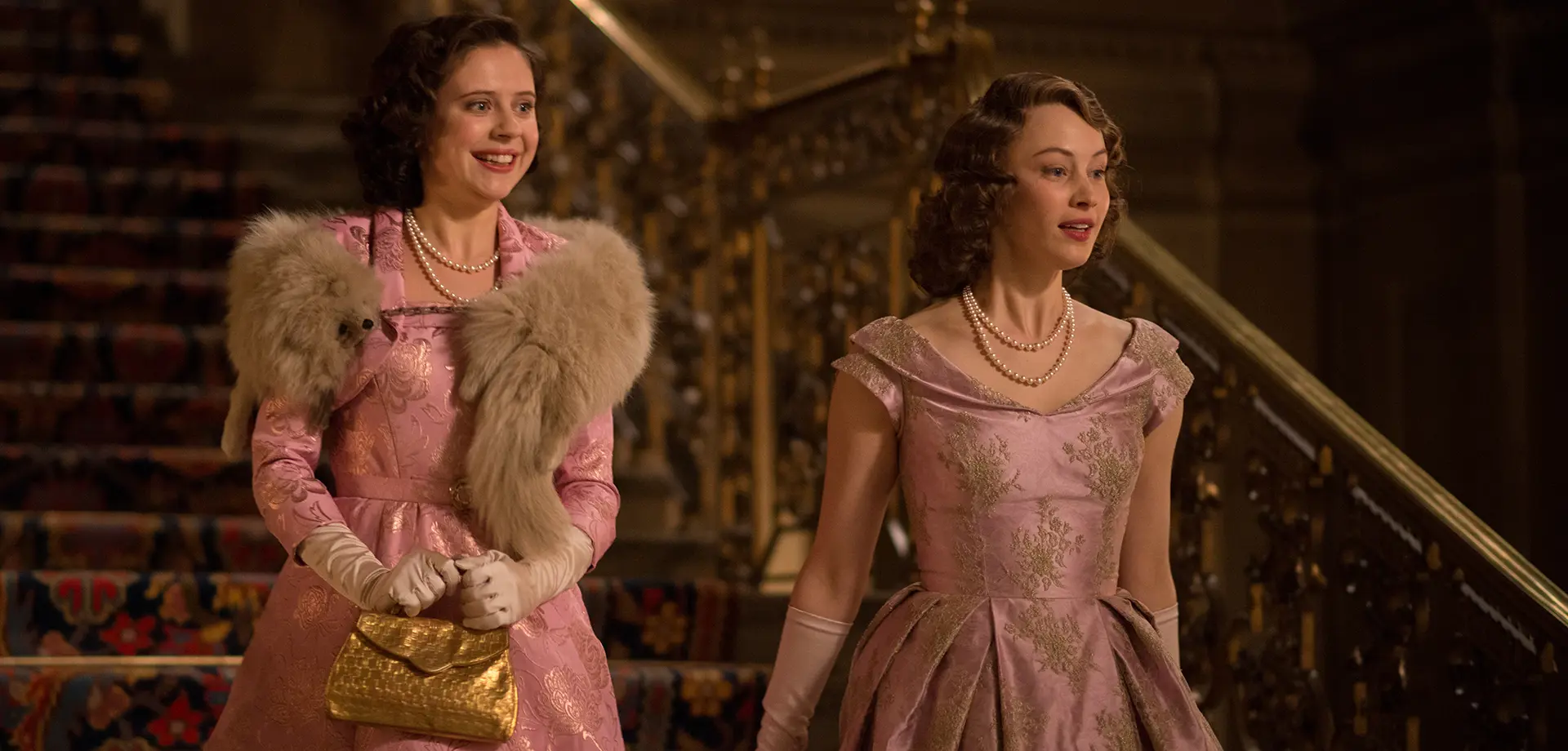A Royal Night Out
