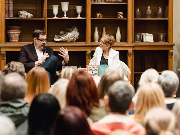 TQRR Festival Flashback