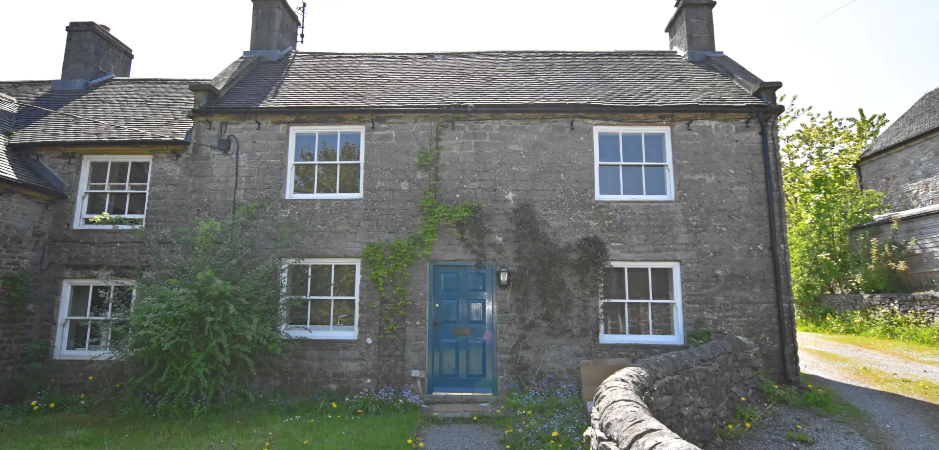 Redhurst Farm Cottage, Wetton. DE6 2AF 