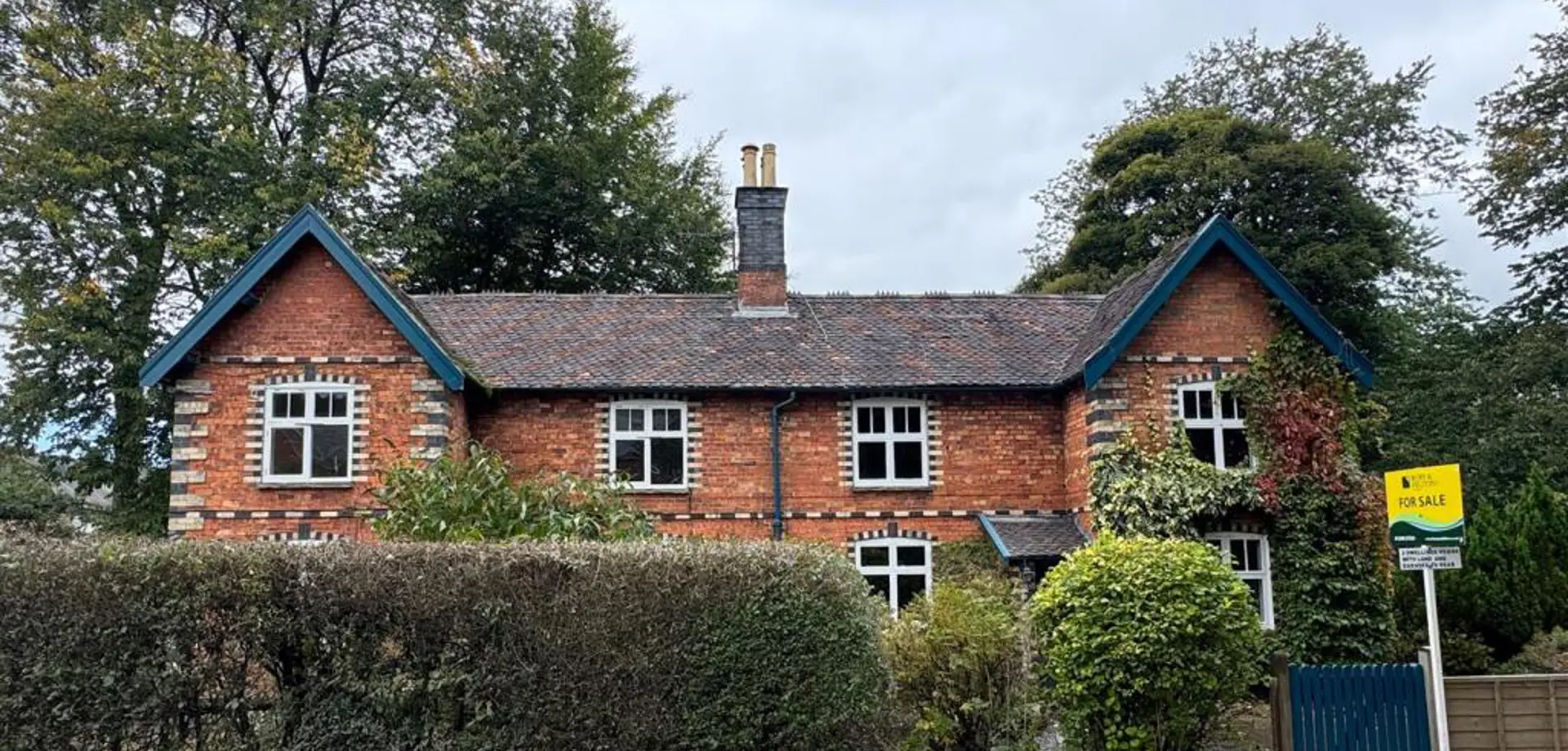 112 & 114 Macclesfield Road, Buxton, SK17 9AD